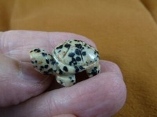 (Y-TUR-LA-523) spotted Jasper