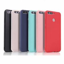 Custodia cellulare custodia protettiva superficie opaca astucci telaio guscio bumper backcase nuova