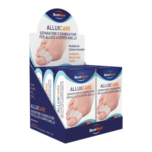 Tecniwork allucare doppio - tecniwork,