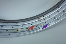 Cerchi tubolari Weinmann