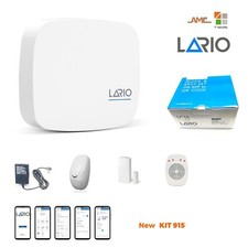 AMC KIT 915 LARIO Centrale