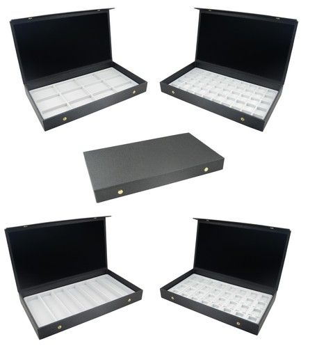 Vetrina nera per vendita - , al