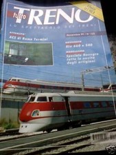 Tutto Treno 125 1999 Poster