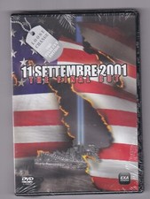 DVD 11 Settembre 2001 The