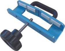 Tagliapiastrelle a Scatto