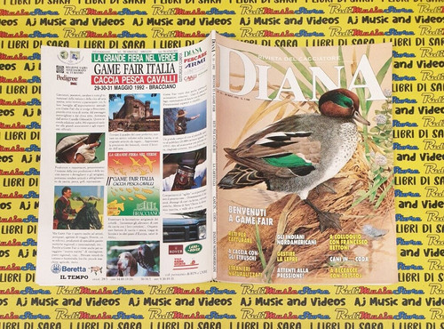 Rivista magazine del - rivista,