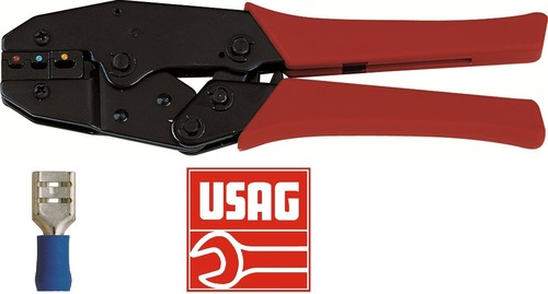 Usag 751 pinza - usag, cremagliera
