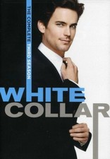 White Collar: The Complete