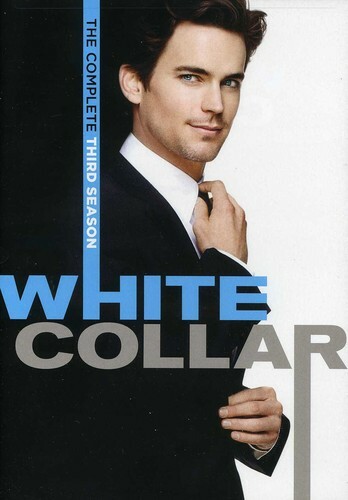 White collar complete third - white,