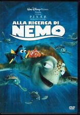 DVD Alla ricerca di Nemo ITA