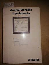 il Parlamento Andrea manzella