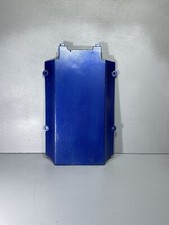 Piastra di guida stock