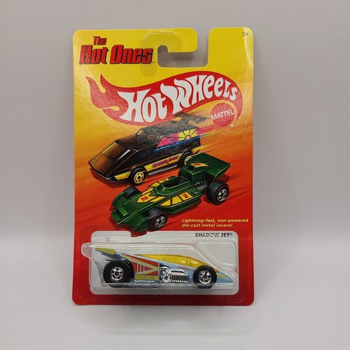 Hot wheels the one - wheels,