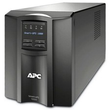APC SMT1000IC Smart-UPS 1000