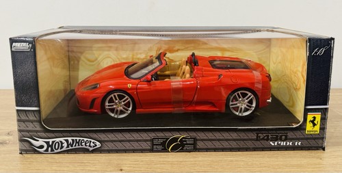 Ferrari f430 spider hot - ferrari,