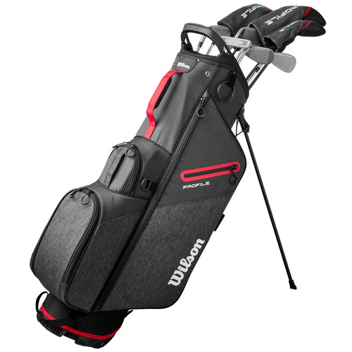 Wilson profile set completo - profile,