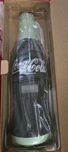 Coca cola bottiglia contorno - cola,