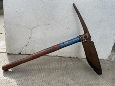 Pala Piccone STD Japan Pieghevole. STD Japan Folding Picket Shovel.