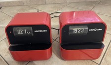 2  timbratrici SOLARI UDINE