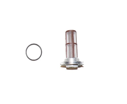 Nuovo filtro carburante