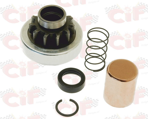 Kit ruota libera - kit, completa