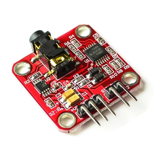Modulo sensore emg dispositivo - modulo,