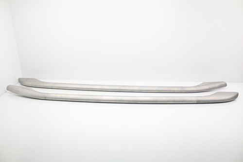 Barre longitudinali tetto - barre,