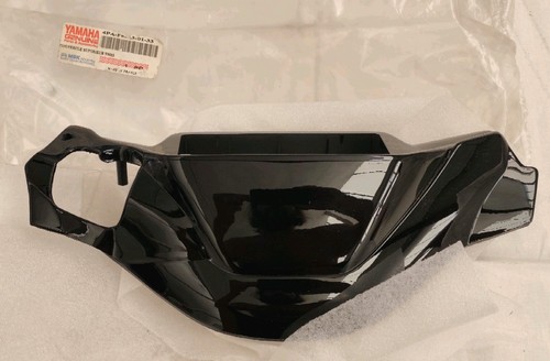 Yamaha mbk booster - mbk, bw's