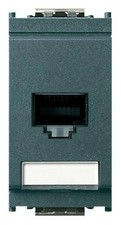 VIMAR IDEA PRESA RJ45 NETSAFE