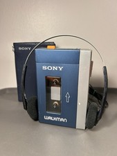 Sony walkman tps - -l2, +
