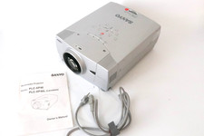 Proiettore sanyo plc xp57 - proiettore,
