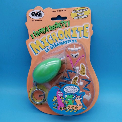 Micronite stramateria fluro - la,