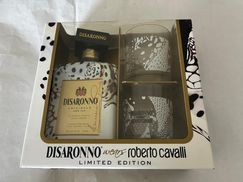 Disaronno roberto cavalli - disaronno,