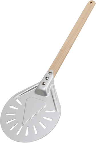 Pala pizza forata - pizza, per