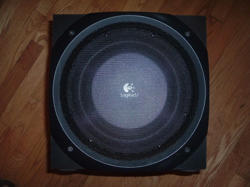 Logitech 5500 sistema di - logitech,