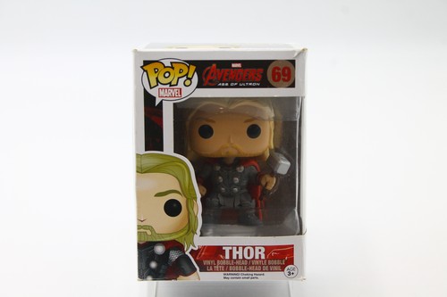 Funko pop marvel avengers - pop,