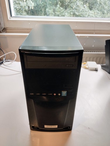 Multimediale intel i5 - intel,