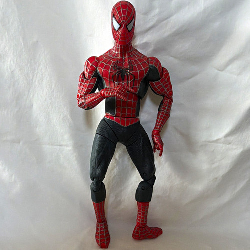 Marvel spiderman 2004 - marvel,