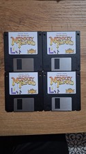The secret monkey island - monkey,
