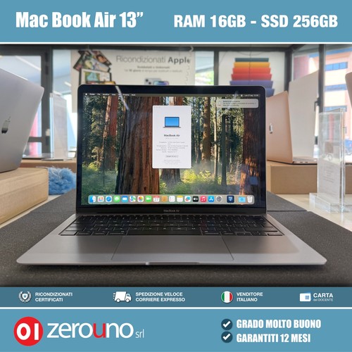 Apple macbook air - apple,