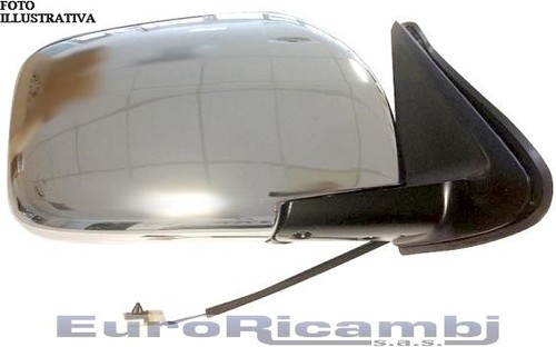 Specchio per nissan patrol - specchio,