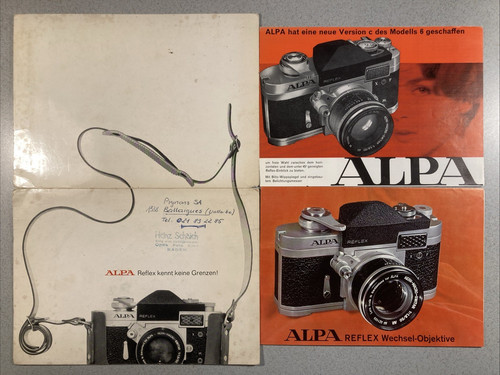 Brochure alpa obiettivi - 6c,
