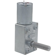 JGY370 Motoriduttore DC6V 12V