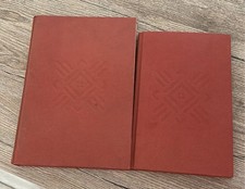 Lotto libri vintage - lotto,