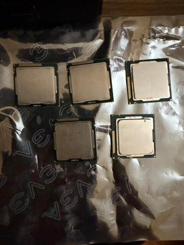 Intel core sr00q - sr00q, i5-2400