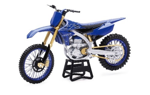 Newray yamaha yz450f - -,