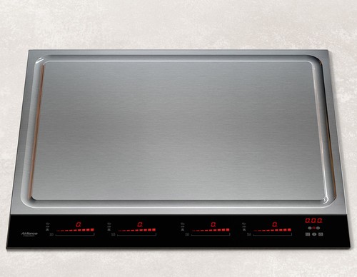 Airforce teppanyaki piastra - airforce,