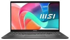 MSI NOTEBOOK MODERN 15
