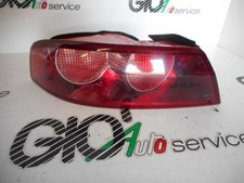 FANALE POSTERIORE ESTERNO SX