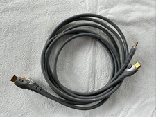 Monster Cable Advanced High